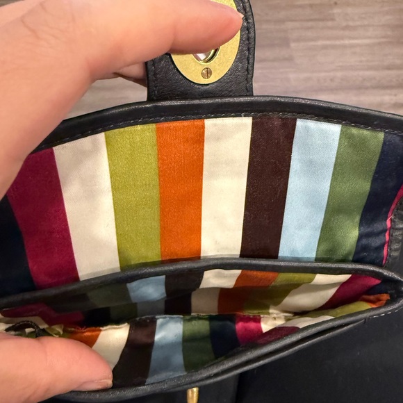 Coach Legacy Gigi Canvas Tote w/ Matching Wristlet & Wallet - Picture 14 of 16